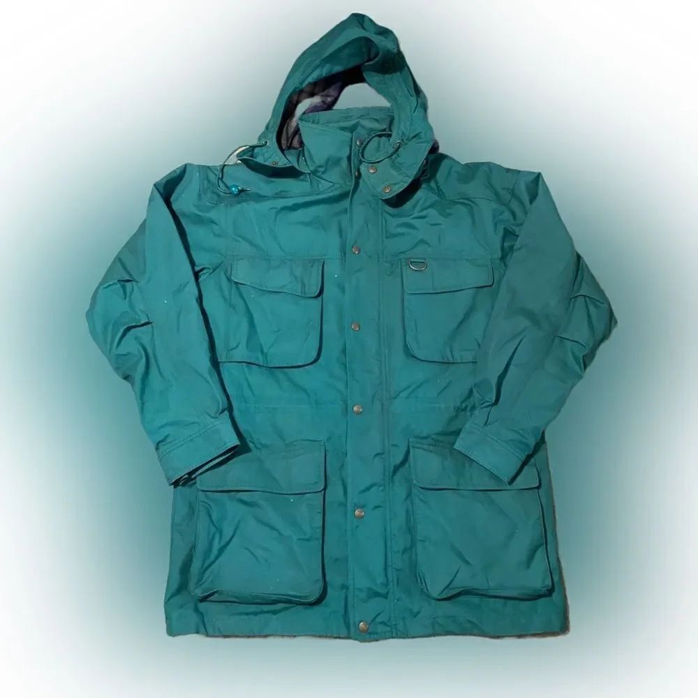 Vintage Eddie Bauer Jacket